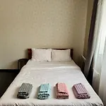 Cozy With Parking Lot Appartamento Varna