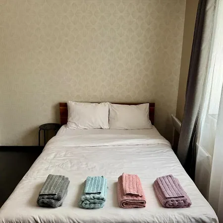 Cozy With Parking Lot Apartmán Varna