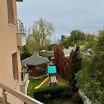 Cozy With Parking Lot Varna